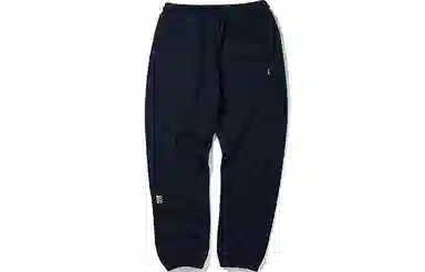 nautica white sail SS23 Logo