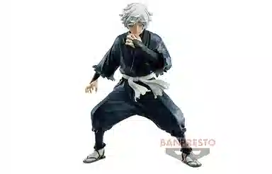BANPRESTO 14cm