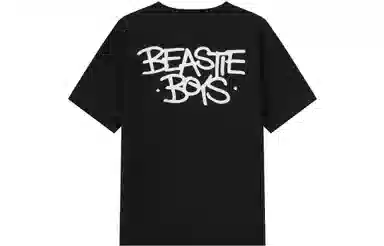 Champion x Beastie Boys SS23 C-LogoT