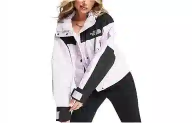 THE NORTH FACE Reign On Logo