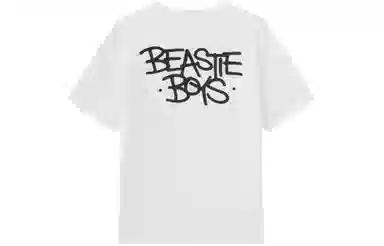 Champion x Beastie Boys SS23 C-LogoT
