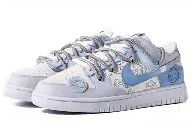 Nike Dunk Low GS