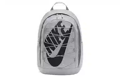 Nike Hayward Backpack Grey