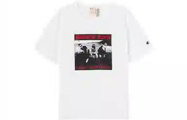 Champion x Beastie Boys SS23