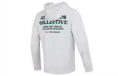 Under Armour Fleece Fotc Hoodie