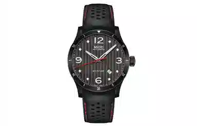 MIDO 100 42mm PVD M025.407.36.061.00