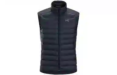 Arcteryx CERIUM Vest Logo
