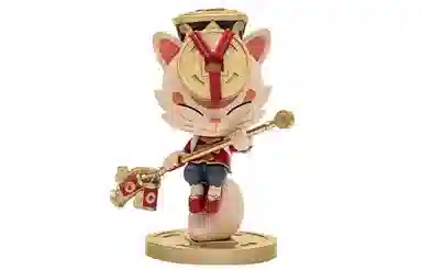 LEAGUE OF LEGENDS Q 15cm