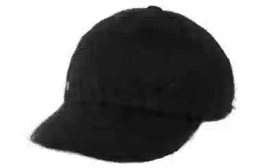 Gucci Black Cap