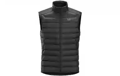 Arcteryx CERIUM Vest Logo