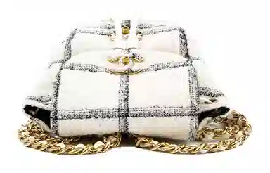 CHANEL 22K Logo