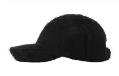 Gucci Black Cap