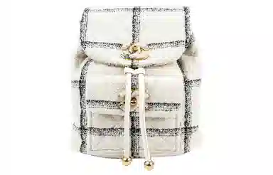 CHANEL 22K Logo