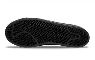 Supreme x Nike Blazer "Black"