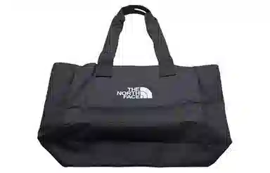 The North Face Tote Bag Black