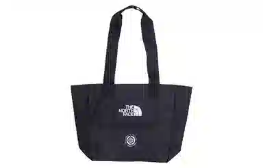 The North Face Tote Bag Black