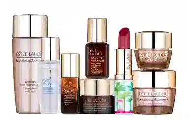 雅诗兰黛 肌密保养修护套组 滋润补水