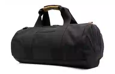 Acne Studios Cylinder Zip Tote Bag