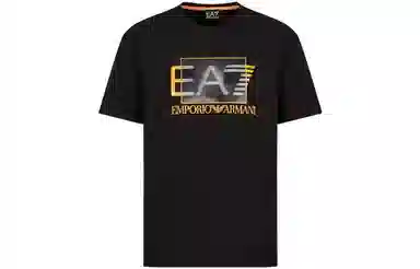 EMPORIO ARMANI SS23 logoT
