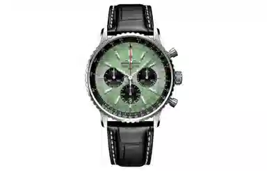 BREITLING 30 AB0138241L1P1