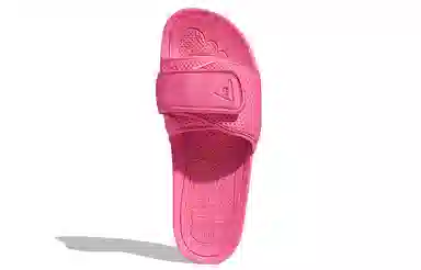 Pharrell Williams x adidas Boost Slide Pink