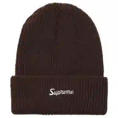 Supreme Week 15 Loose Gauge Beanie 2