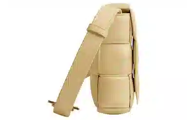 Bottega Veneta Padded Cassette 15Intreccio