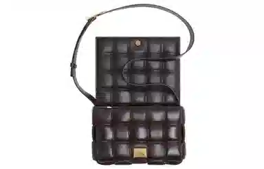 Bottega Veneta Padded Cassette 15Intreccio