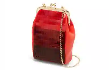 CHARLESKEITH ck BlackRed