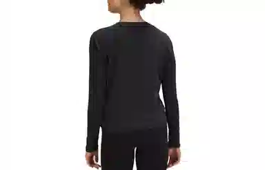 lululemon Do the Twist T