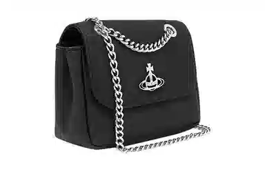 Vivienne Westwood saffiano PU