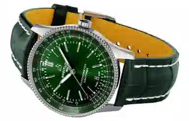 Breitling Navitimer A17326361L1P1