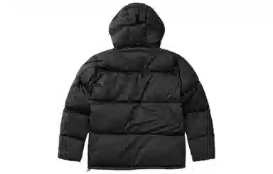 snow peak FW22 Hooded Zip Jacket