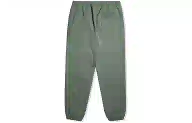 UNDEFEATED Logo Jogger Pants