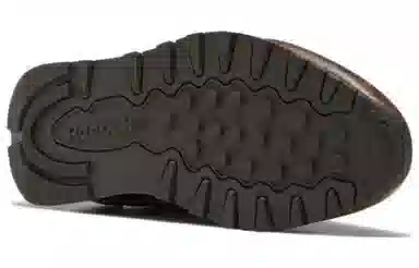 EAMES x Reebok Classic Leather Brown