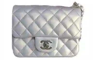 CHANEL Classic Flap CF