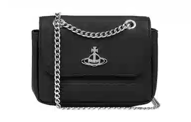Vivienne Westwood saffiano PU