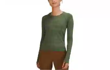 lululemon Swiftly Tech T