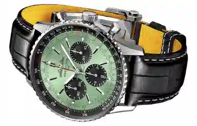 BREITLING 30 AB0138241L1P1