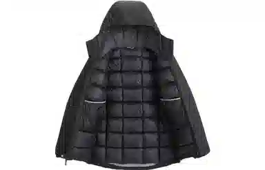 Arcteryx Alpha Lightweight Hoodie