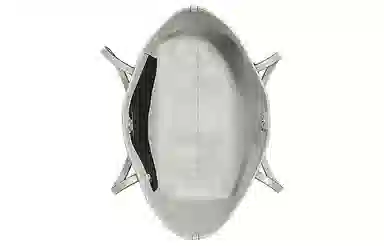 COACH City 33 PVC Tote