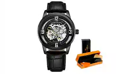 STUHRLING 42mm 877.06