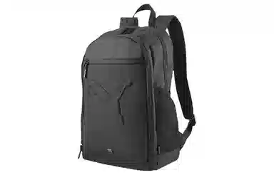PUMA Backpack Black