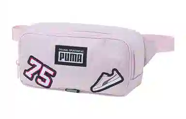 PUMA WAIST Logo