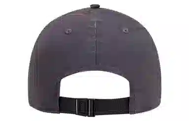 New Era Manchester United Grey Cap