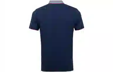 HUGO BOSS SS21 LogoPolo
