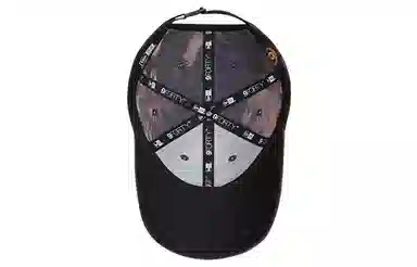 New Era Manchester United Grey Cap