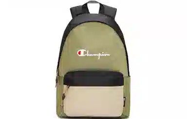 Champion Embroidered Logo Backpack Large