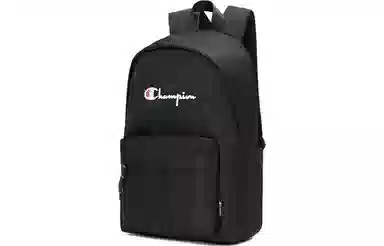 Champion Embroidered Logo Backpack Large