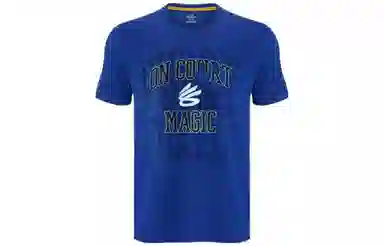 Under Armour T